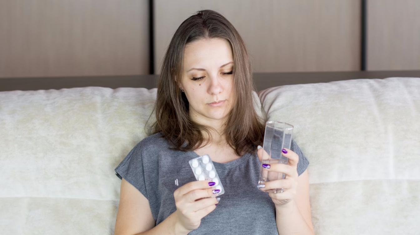 Позорные болезни: каких недугов стыдились на Руси