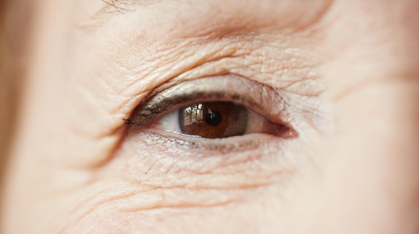 Врач назвал продукт, который может отсрочить старение