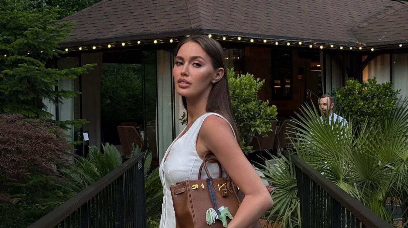 "Больная тема": Костенко отреагировала на слухи об измене Тарасова