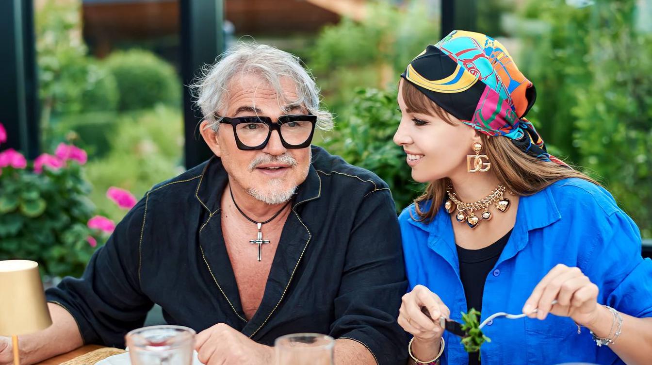 Дибров решил жестко отомстить жене за измену с другом семьи