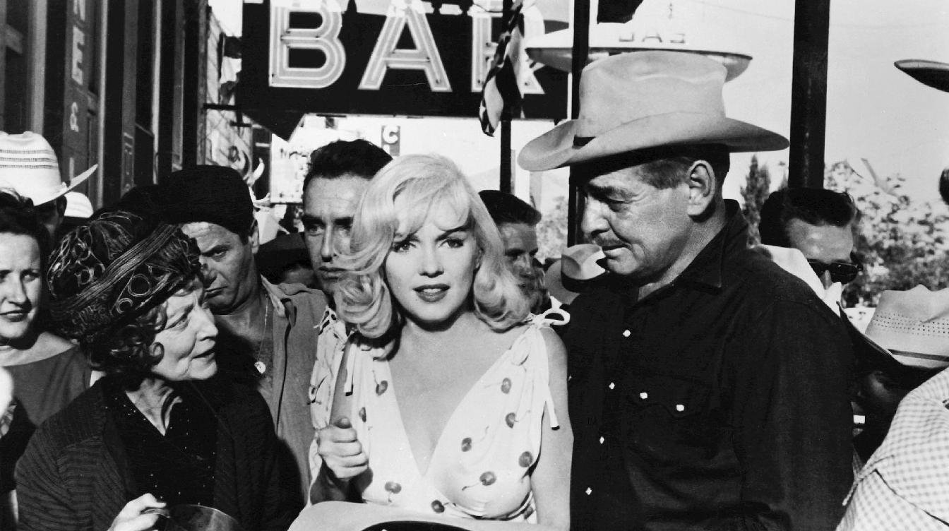 Спустя 64 года версию о причинах смерти Мэрлин Монро решили пересмотреть