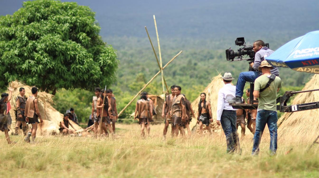 Какой народ на планете стареет медленнее всех