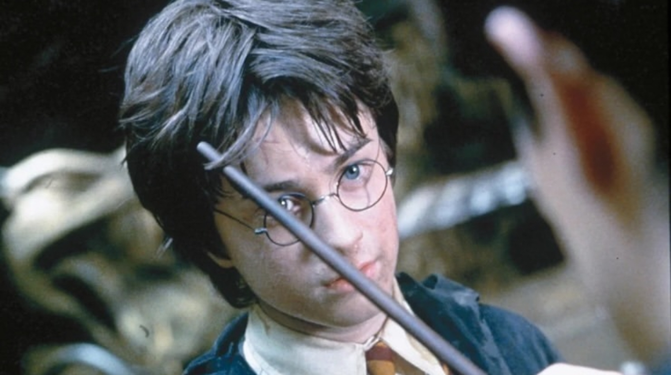 Дэниэл Рэдклифф поставил точку в слухах о его участии в новом "Гарри Поттере"