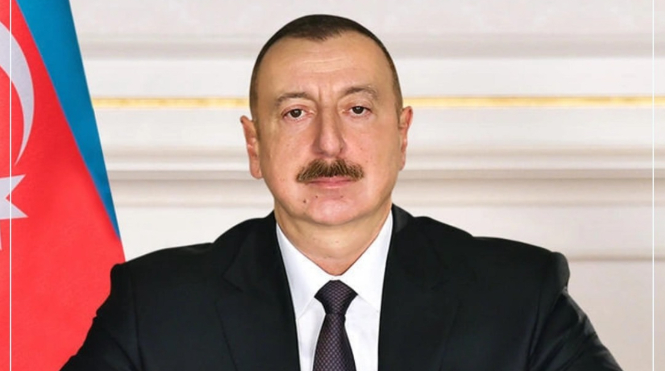 Новая выходка Алиева: Азербайджан открыто поддержал врага России