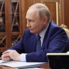 Путин готов отдать Украине два региона, но при одном условии