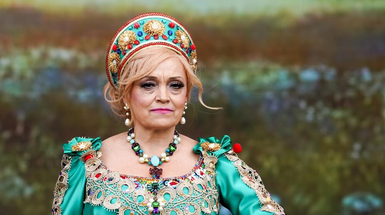 "Адские муки": стало известно о проблемах Кадышевой со здоровьем