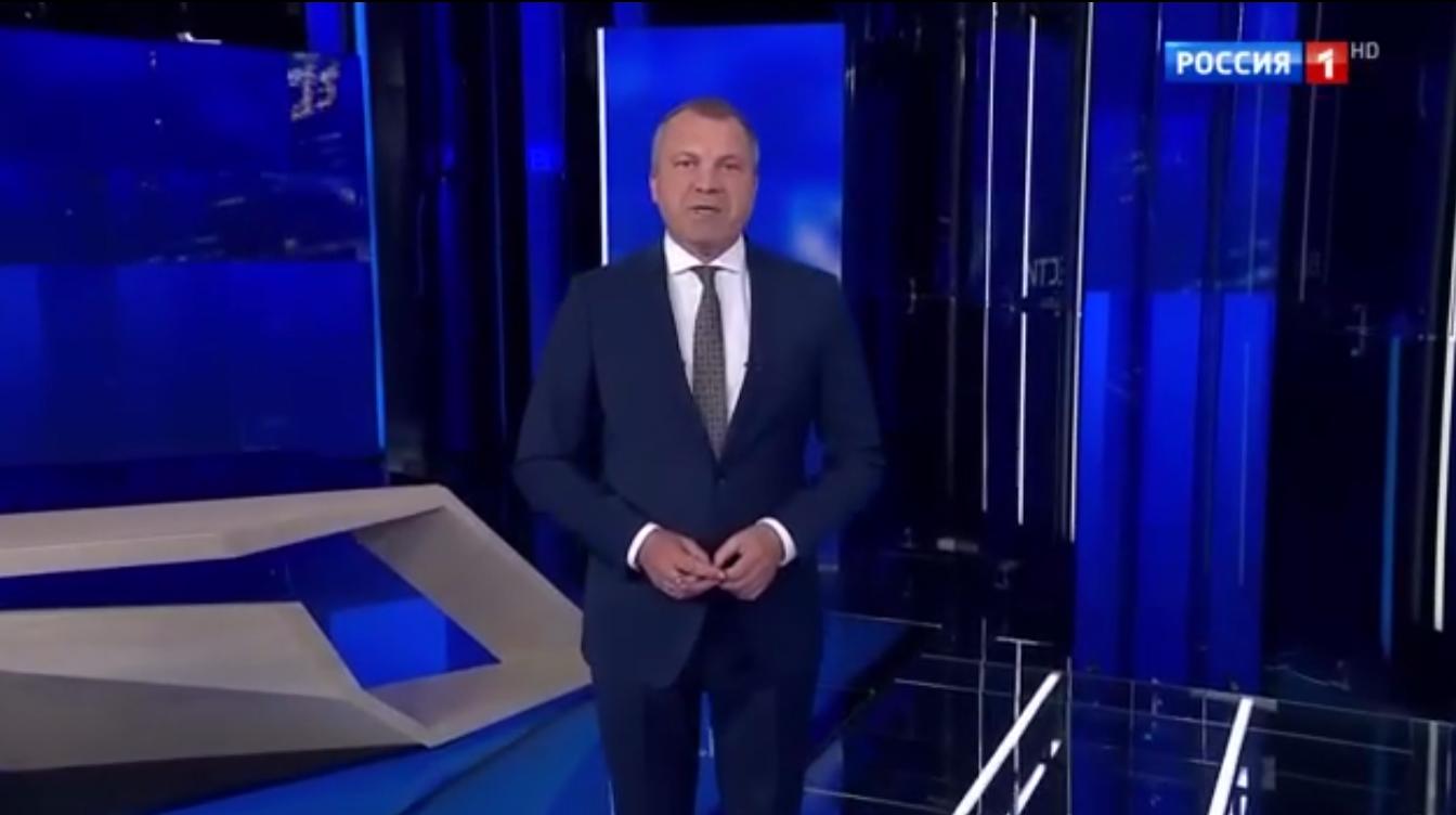 На ТВ сделали неожиданное заявление об окончании СВО