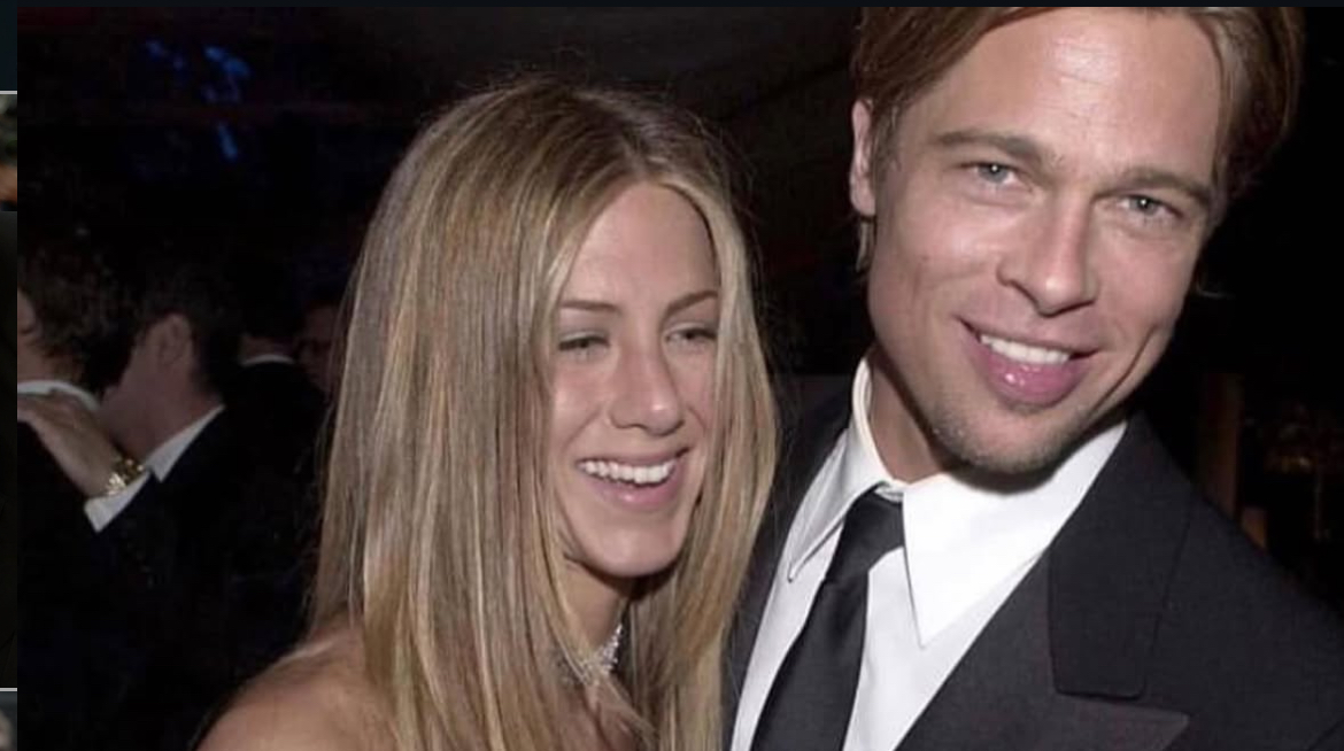 Энистон высказалась об измене Питта с Джоли спустя 20 лет