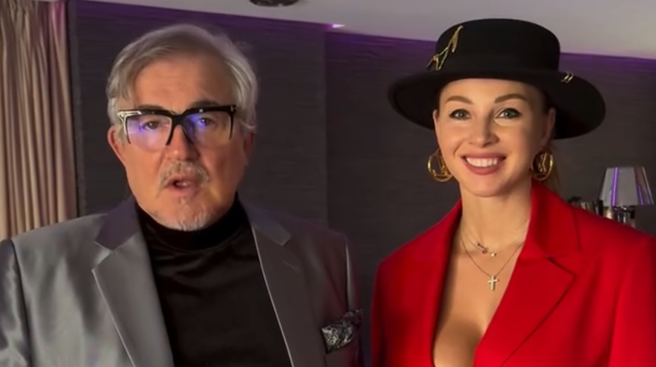 Кушанашвили назвал реальную причину скандального разрыва Дибровых