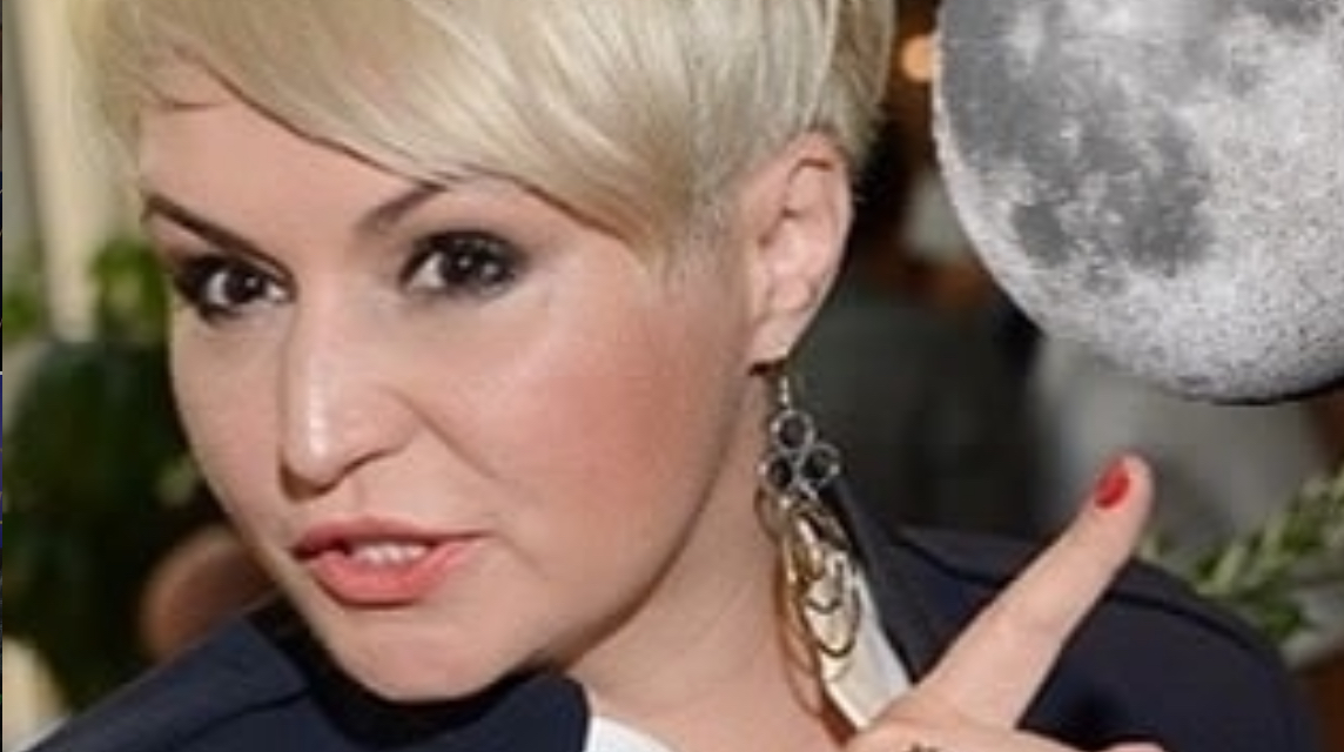 Заслуженная артистка РФ предупредила о глобальной зачистке человечества