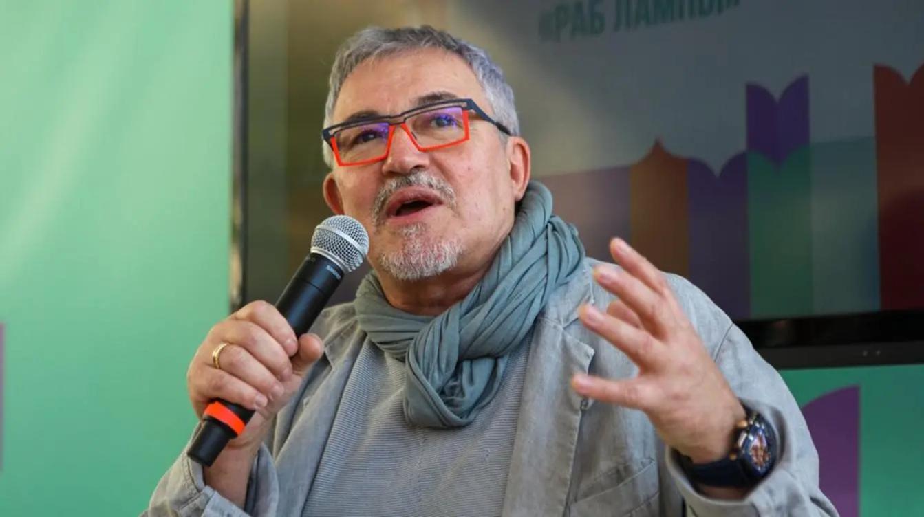 "Покидает этот мир": что случилось с убитым изменой жены Дибровым