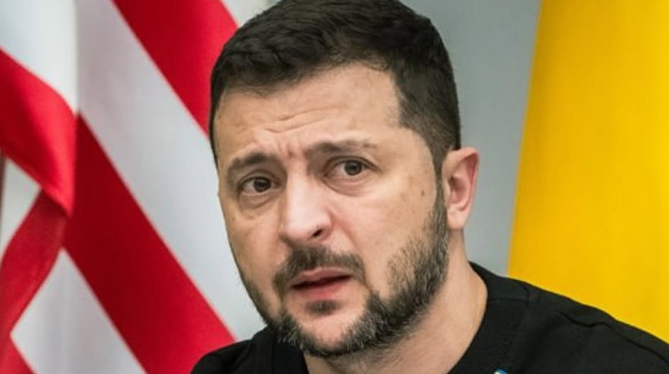 Крах Зеленского в Белом доме вызвал панику на Западе