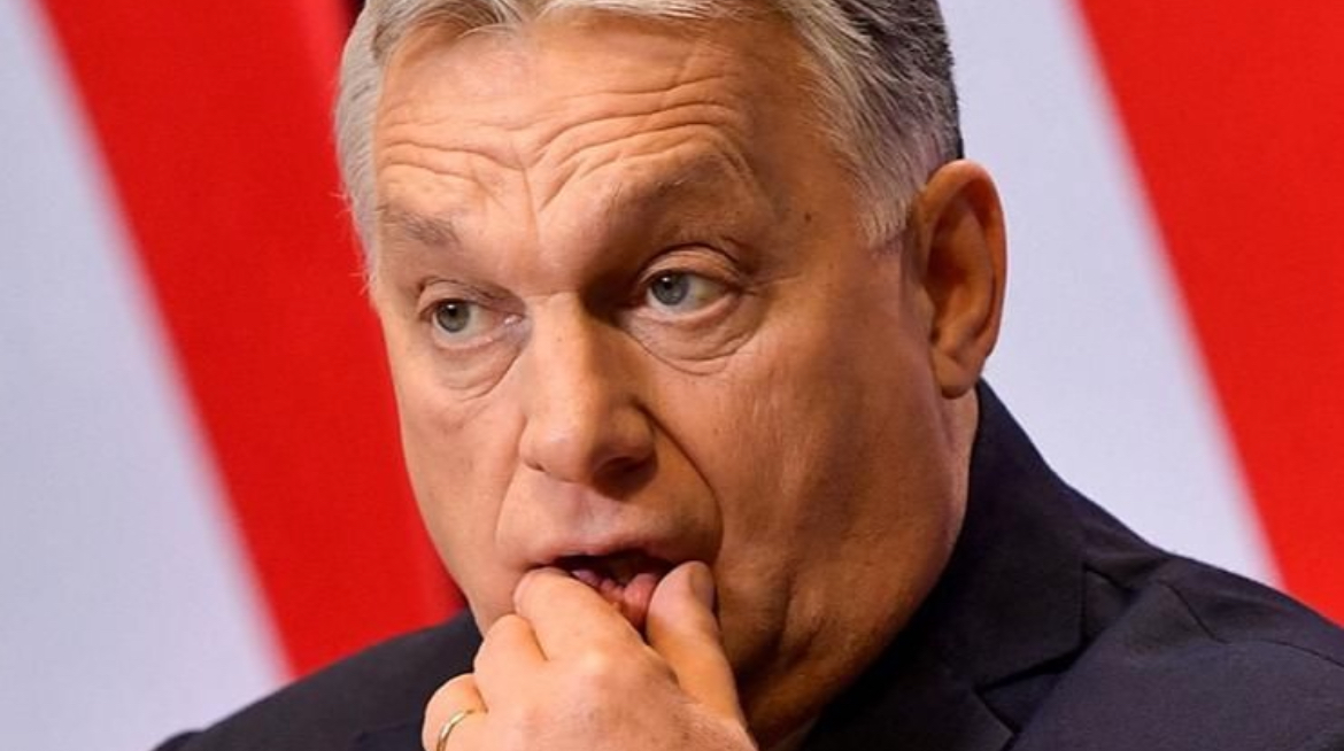 Трамп сломил Орбана: Венгрия меняет позицию по Украине