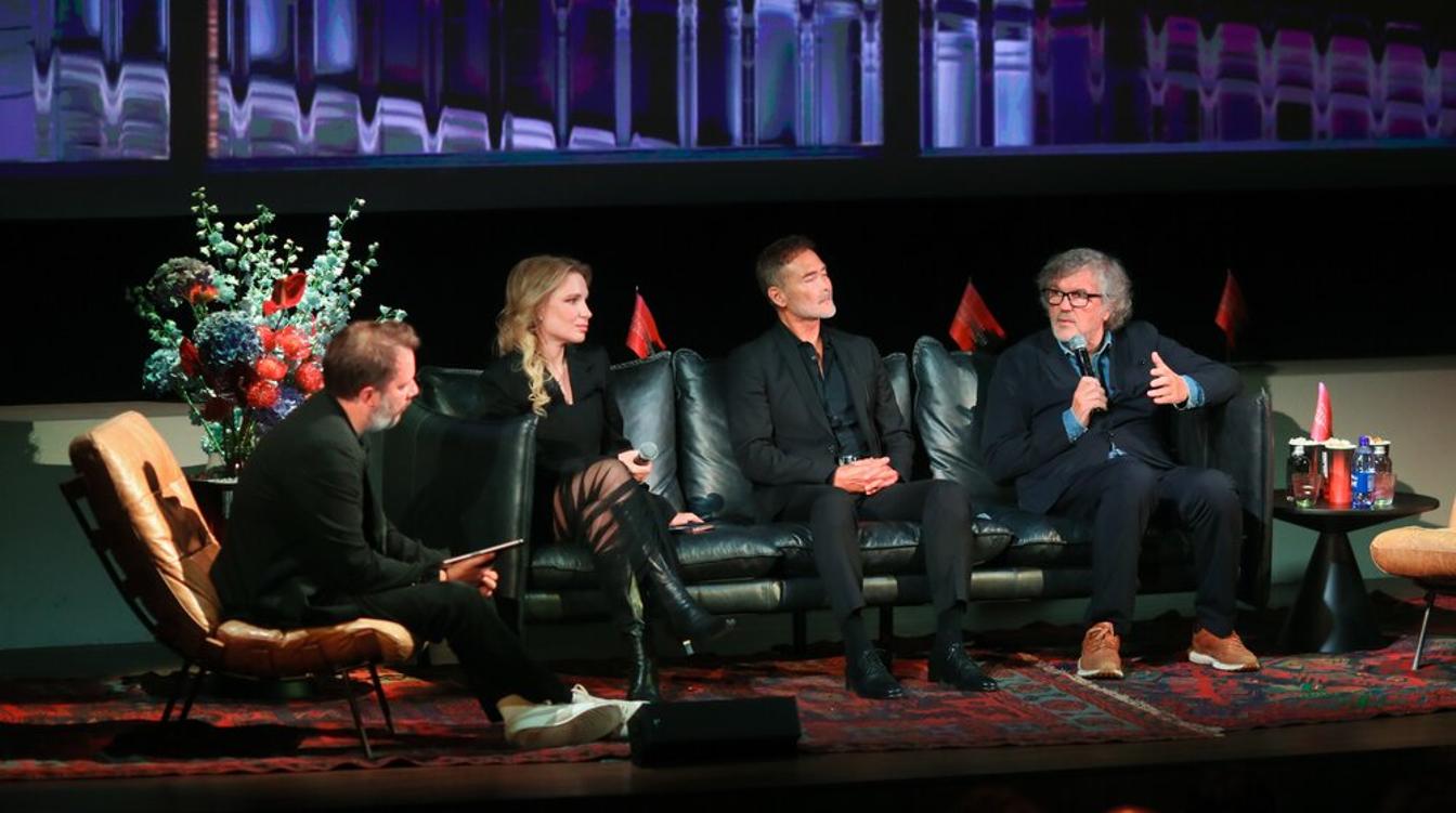 Собянин подвел итоги Московской международной недели кино