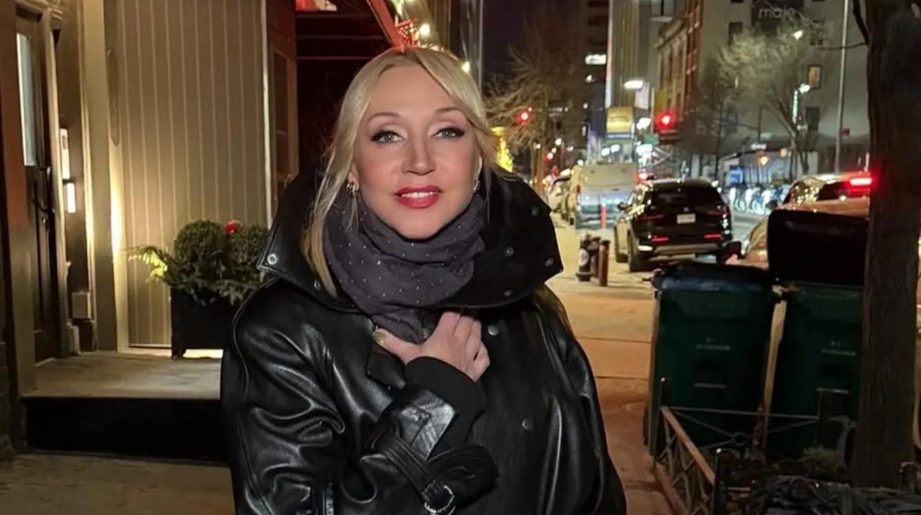 Свара в звездном семействе: Орбакайте ополчилась на Пугачеву