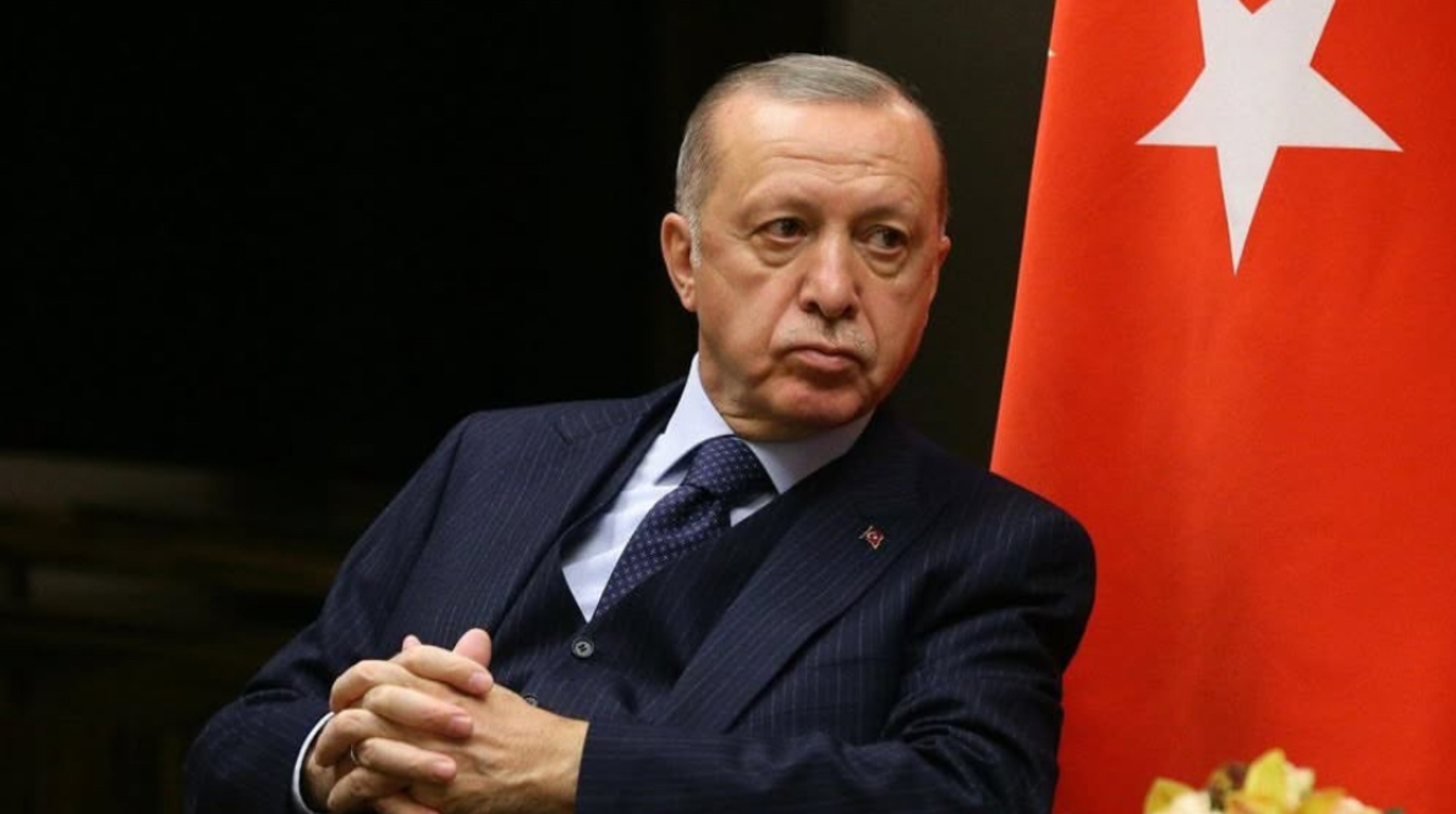 Эрдоган отправил тайный сигнал Западу из-за России