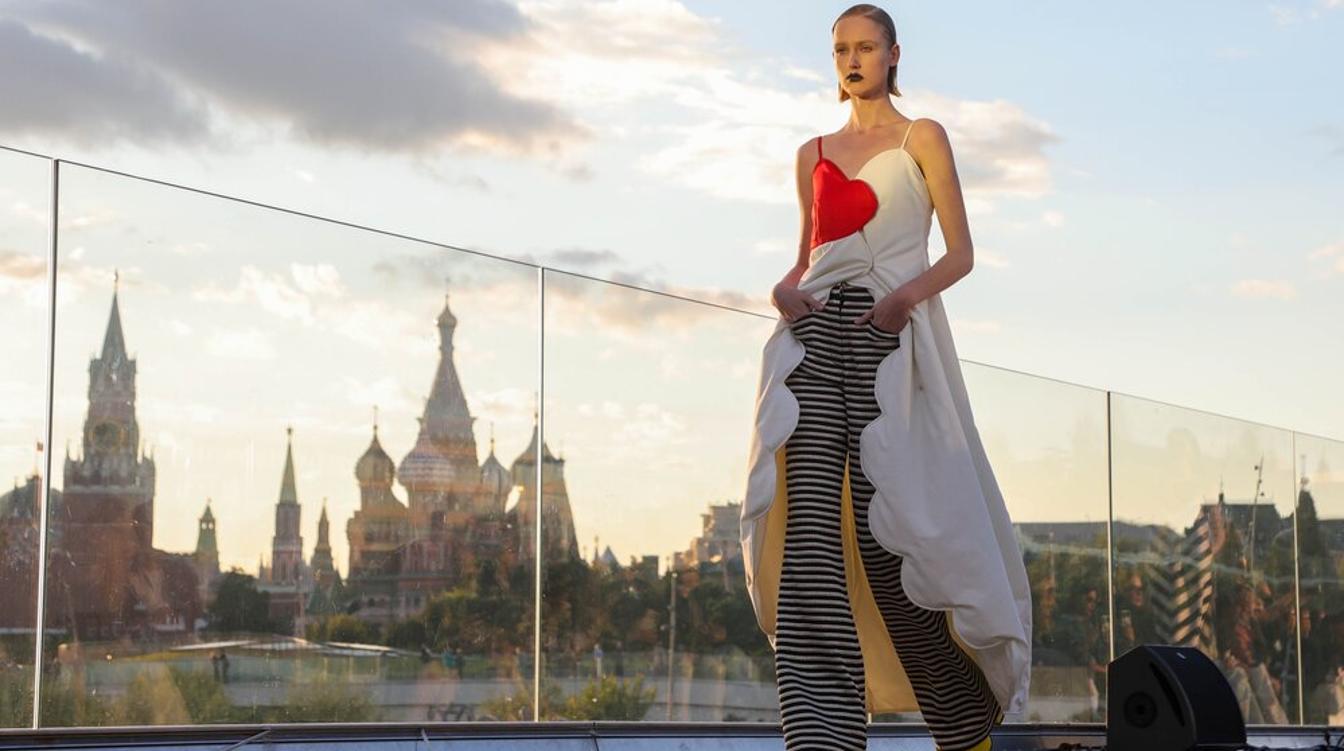 Маршрут на три дня: что выбрать утром, днем и вечером на BRICS Fashion Summit