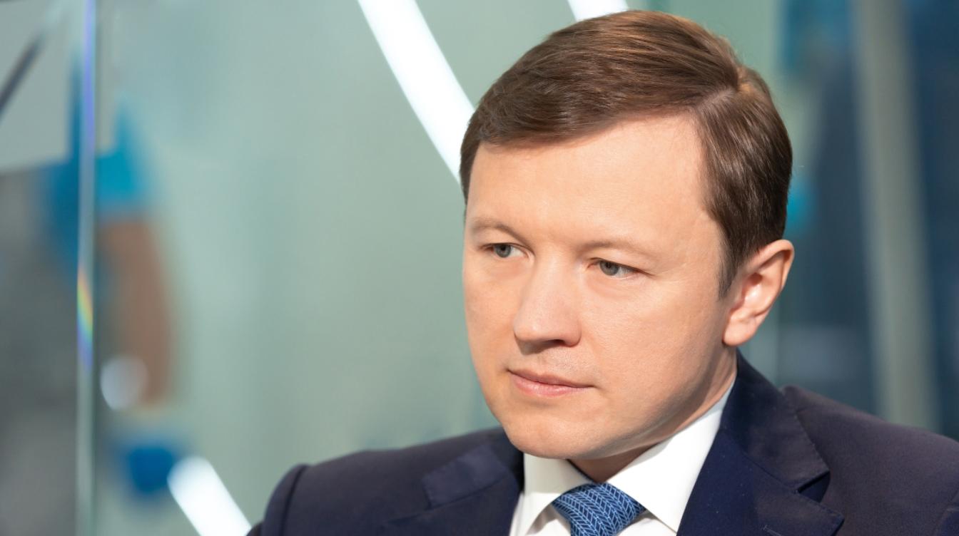 Ефимов: на месте демонтированных домов в Москве возводят свыше 100 новостроек по реновации