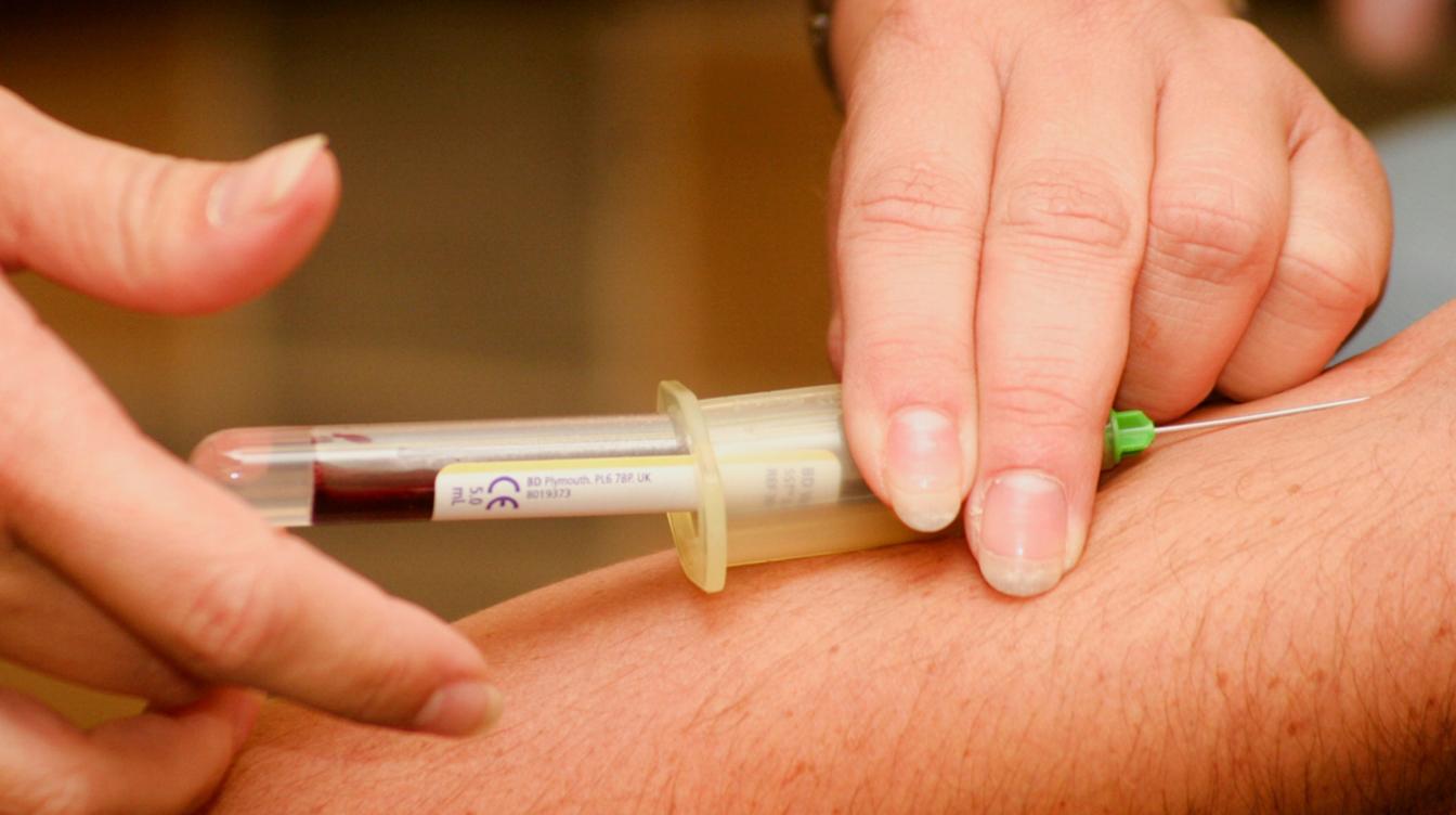 Один доступный продукт способен снизить уровень холестерина в крови