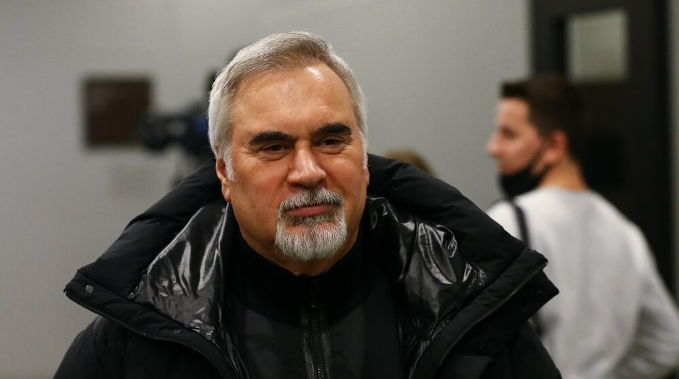 Меладзе хотят запретить въезд в Россию после нового скандала