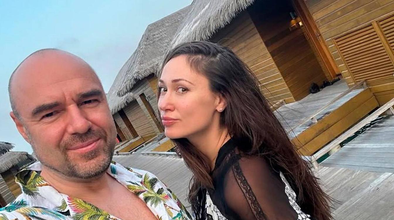 "Тяжелое состояние": Товстик раскрыл реакцию на предсмертный пост экс-жены