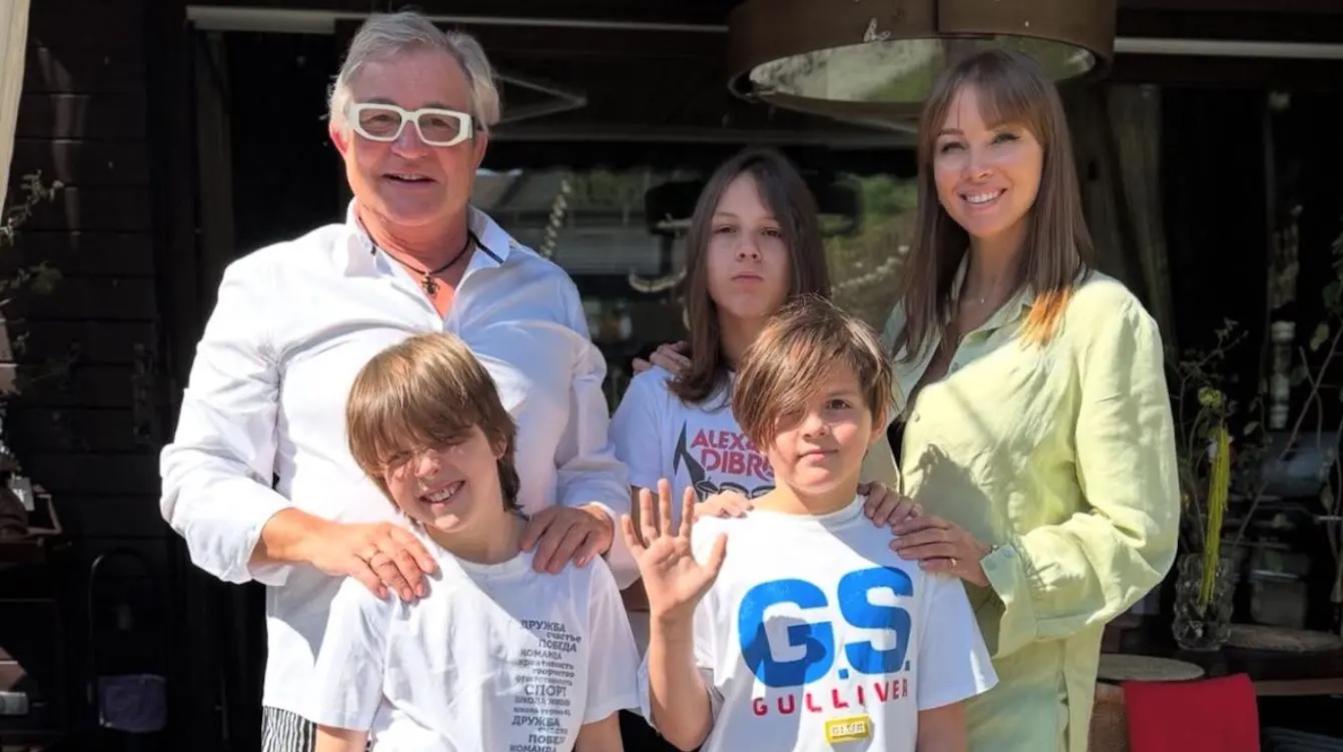 "Тяжело жилось с Димой": вскрылись новые подробности громкого развода Дибровых