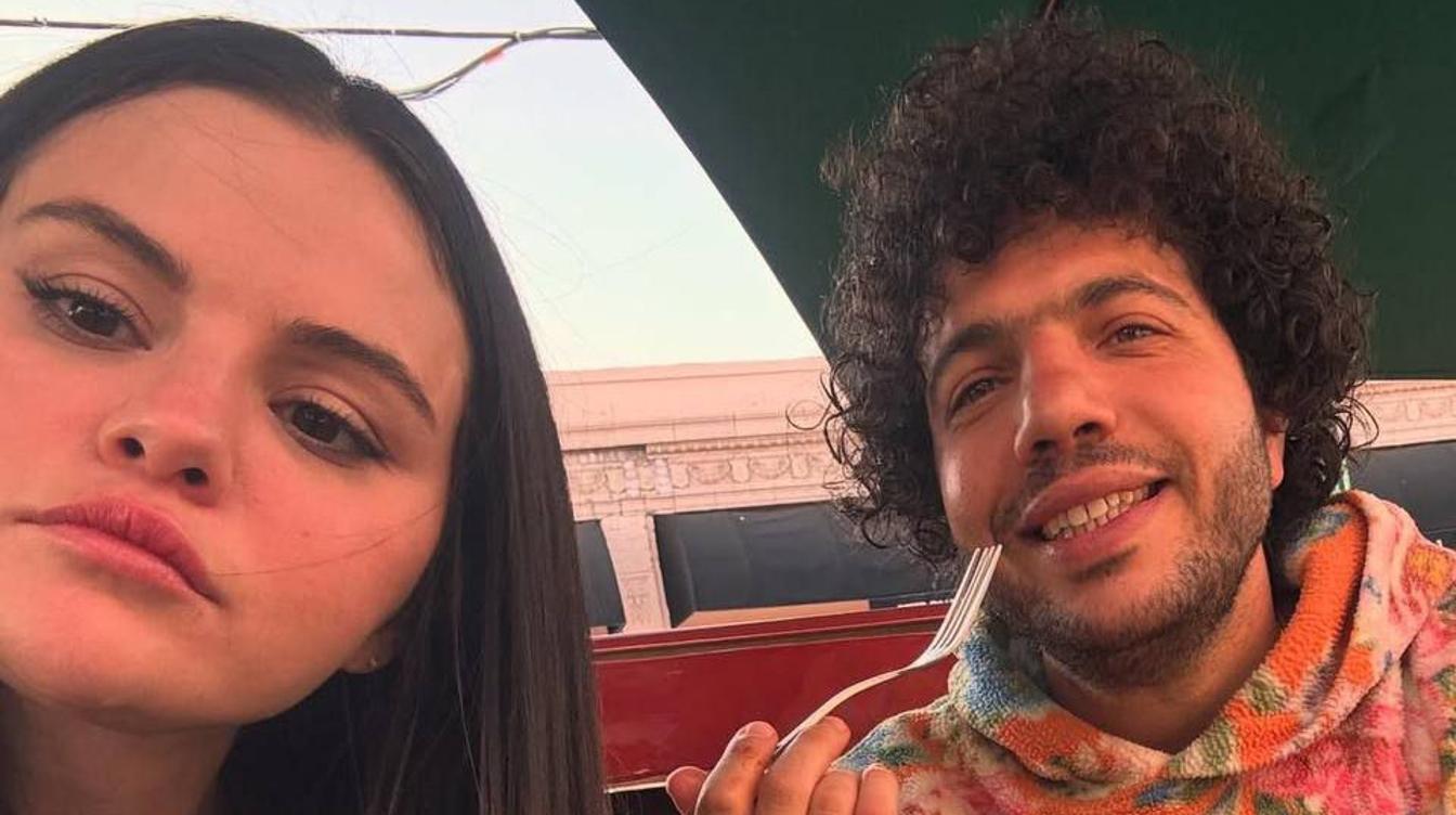 Друзья возмущены поведением жениха Селены Гомес перед свадьбой