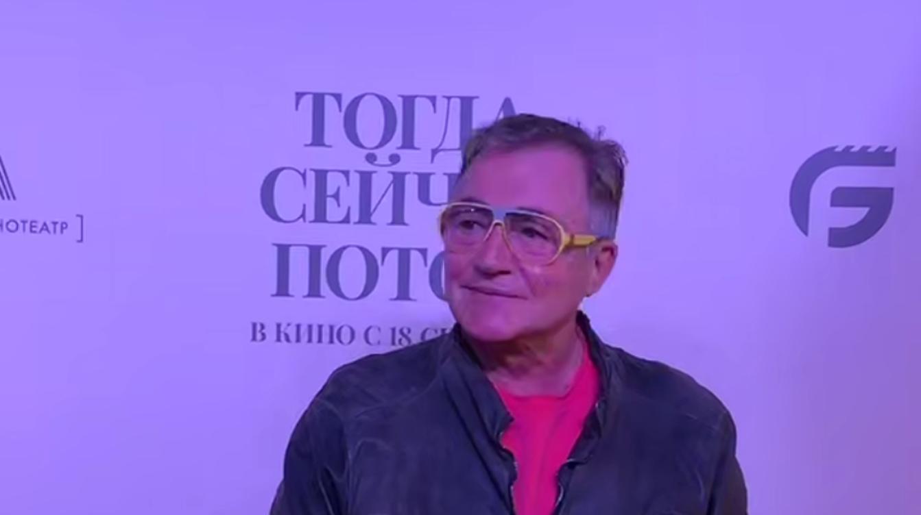 "Это невыносимо!": Дибров взвыл после ухода пятой жены