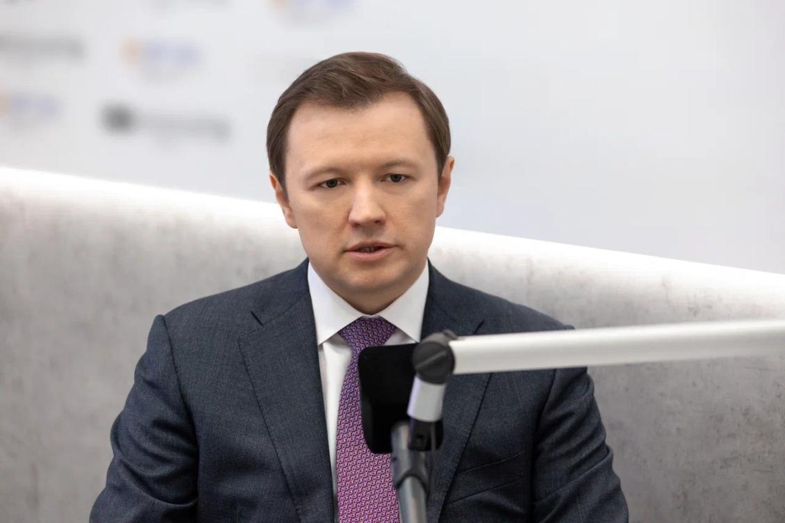 Ефимов: по программе реновации в Люблине передали под заселение уже 17 новостроек