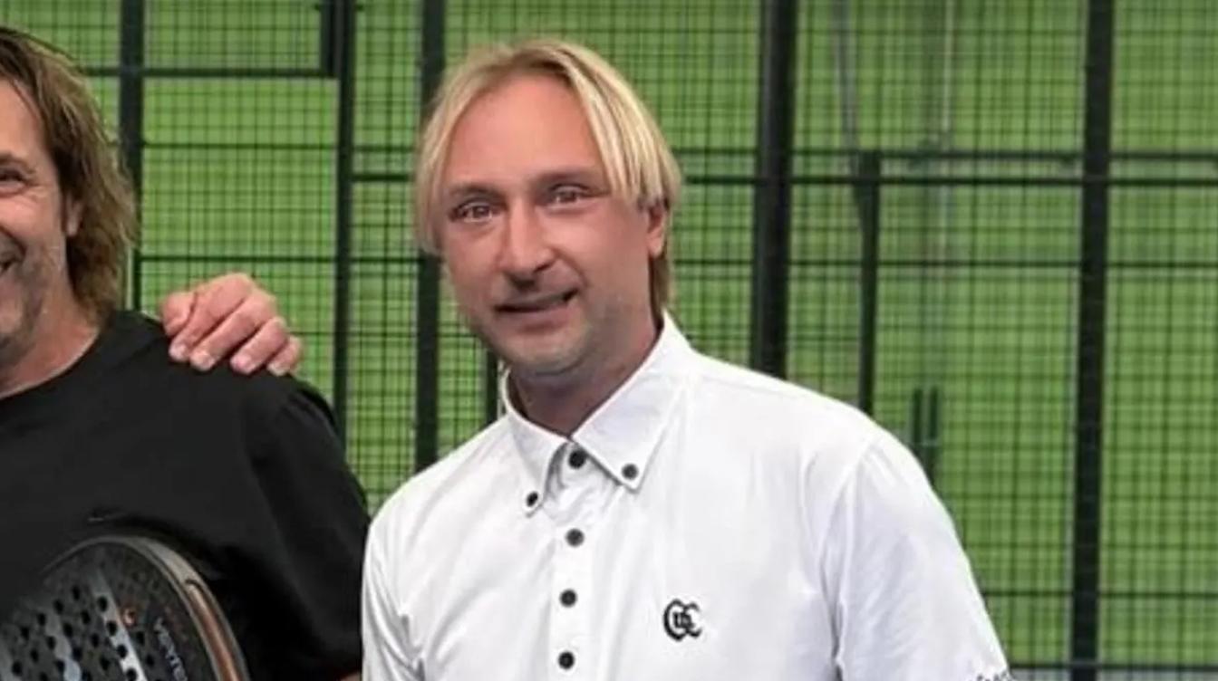 Хирург назвала Плющенко жертвой пластики