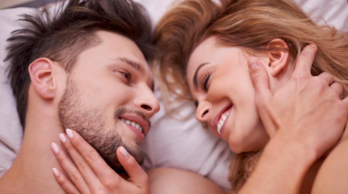 Женщинам назвали пять популярных ошибок в сексе