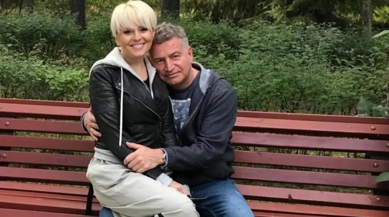 Варум отказалась отмечать юбилей отношений с Агутиным