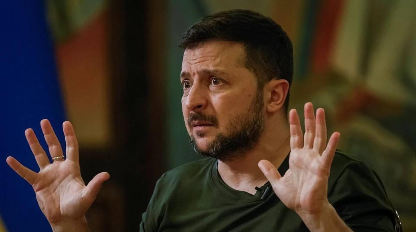 Визит Зеленского в Москву: выставлено одно условие