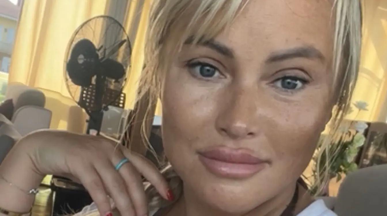 Почему Борисова закрыла дочери путь в шоу-бизнес