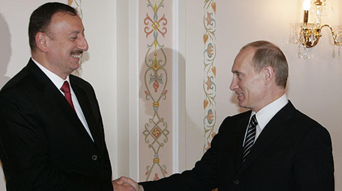 "Как раньше не будет": Азербайджан получил жесткий сигнал из Кремля