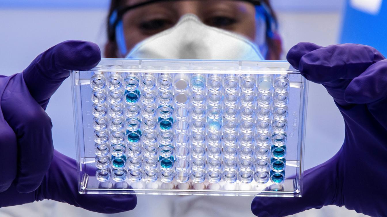 Врач назвала главные отличия ОРВИ от гриппа и коронавируса