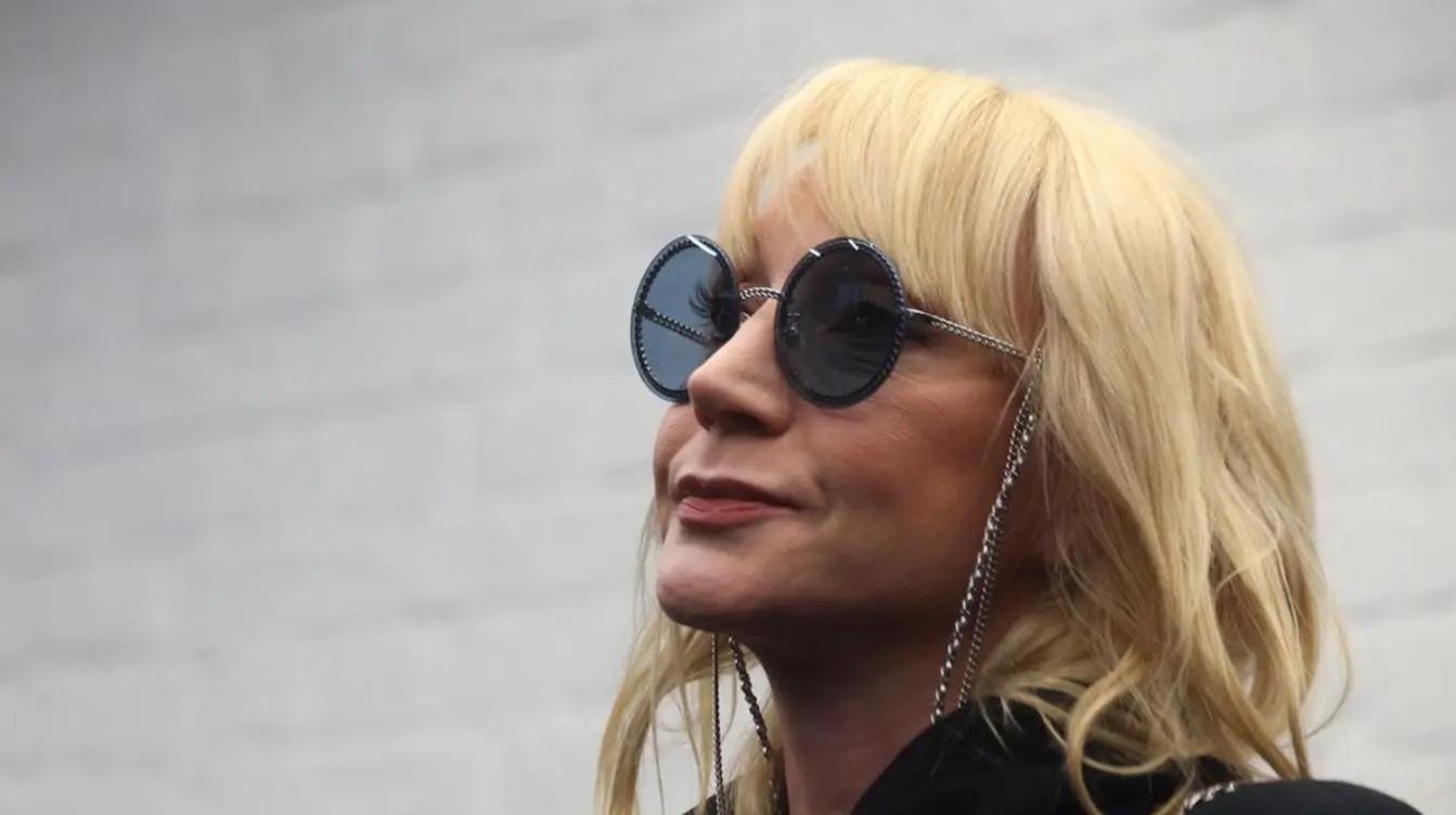 В новом шоу Орбакайте обнаружили украинский след