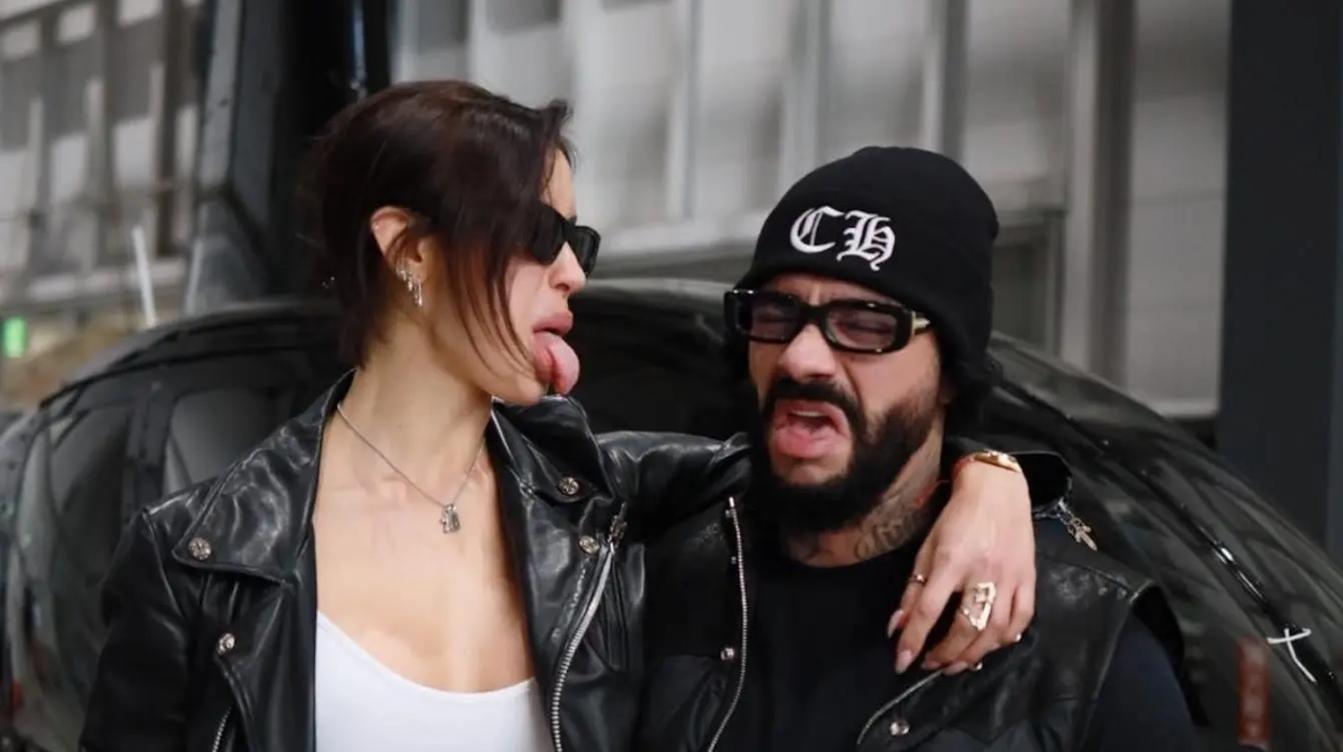 Многодетного отца Тимати объявили в розыск: что случилось