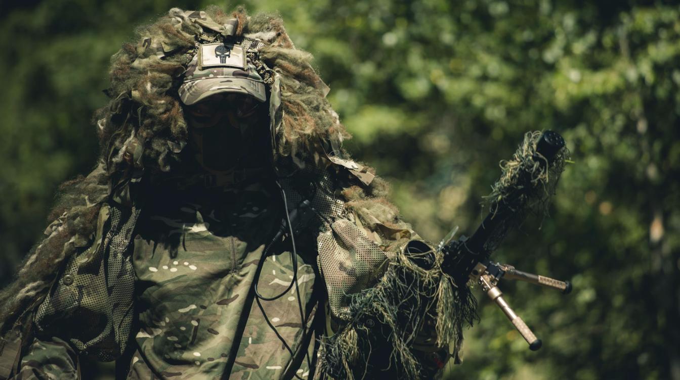 Раскрыто, сколько американских боевиков погибли в рядах ВСУ