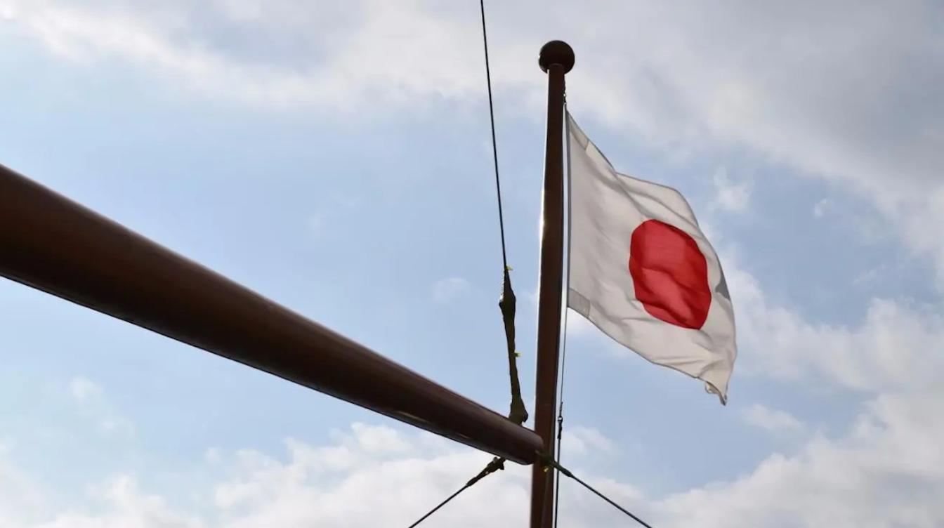 Япония приняла жесткое решение по России