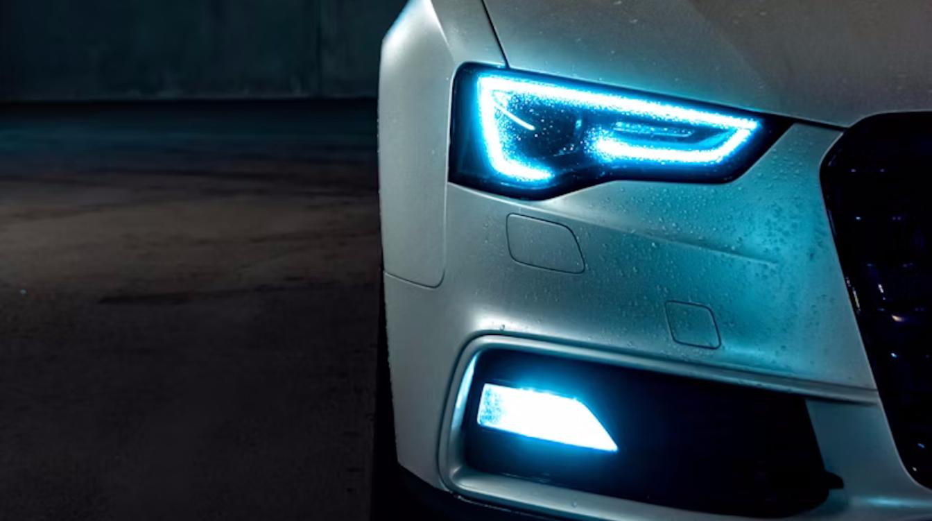 Человеческие останки найдены в машине известного артиста