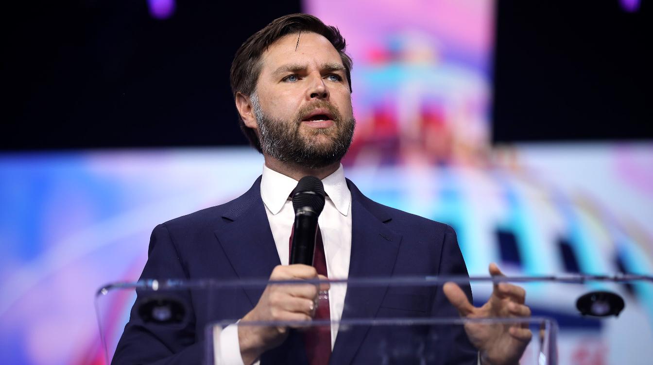 "Будем честны": Вэнс сделал откровенное признание о России