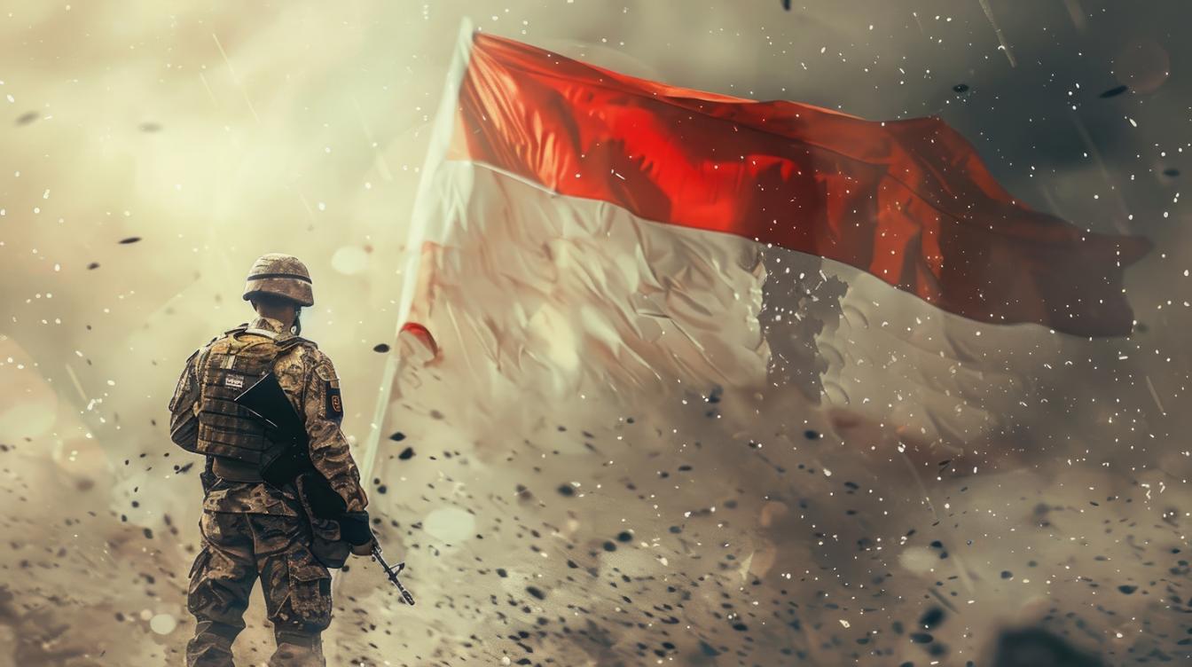 Всплыло предсказание о войне с Польшей после инцидента с дронами