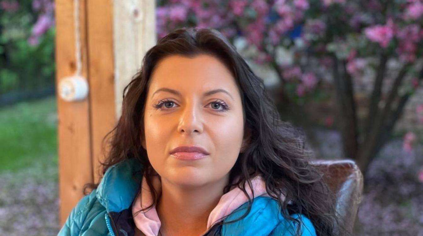 Появились новые подробности тяжелой болезни Симоньян