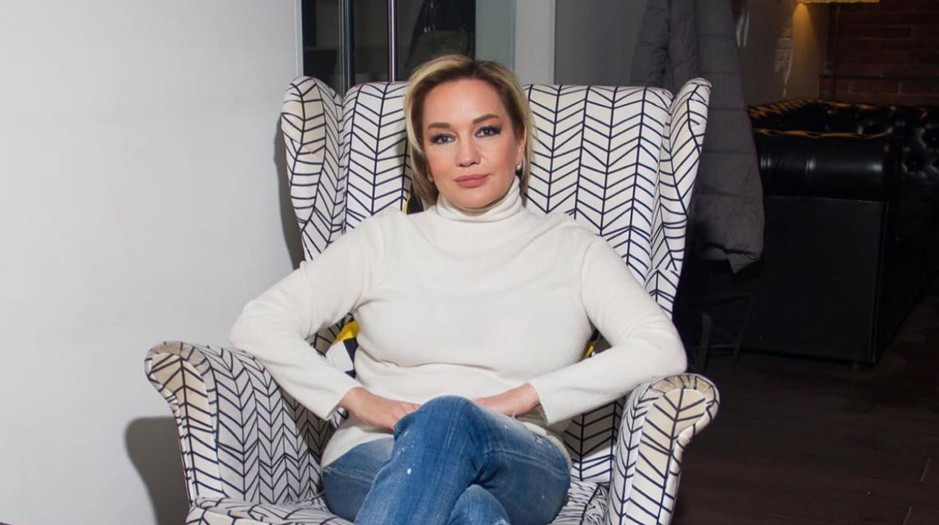 "Особо не реагирую": Буланова ответила на слова Пугачевой