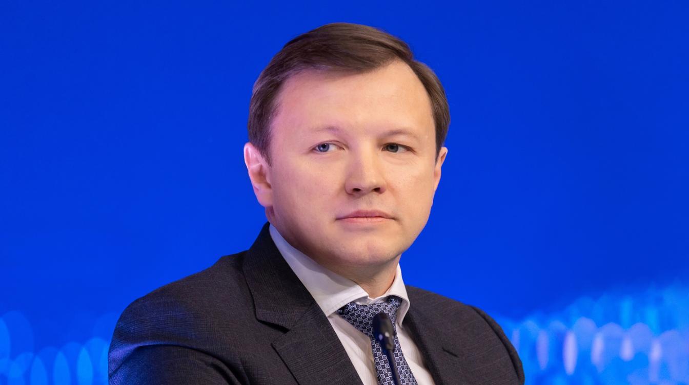 Ефимов сообщил о переезде четырех тысяч семей по программе реновации в ТиНАО