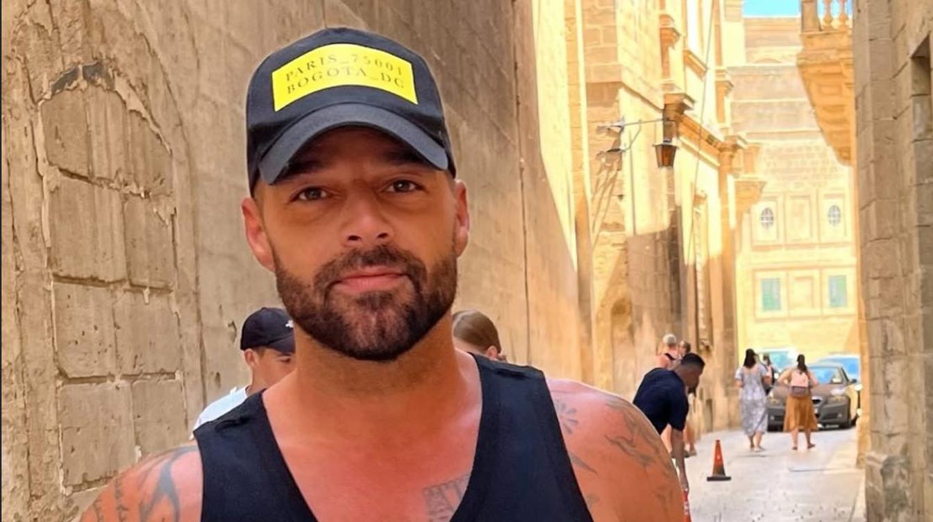 Известный артист оконфузился перед концертом