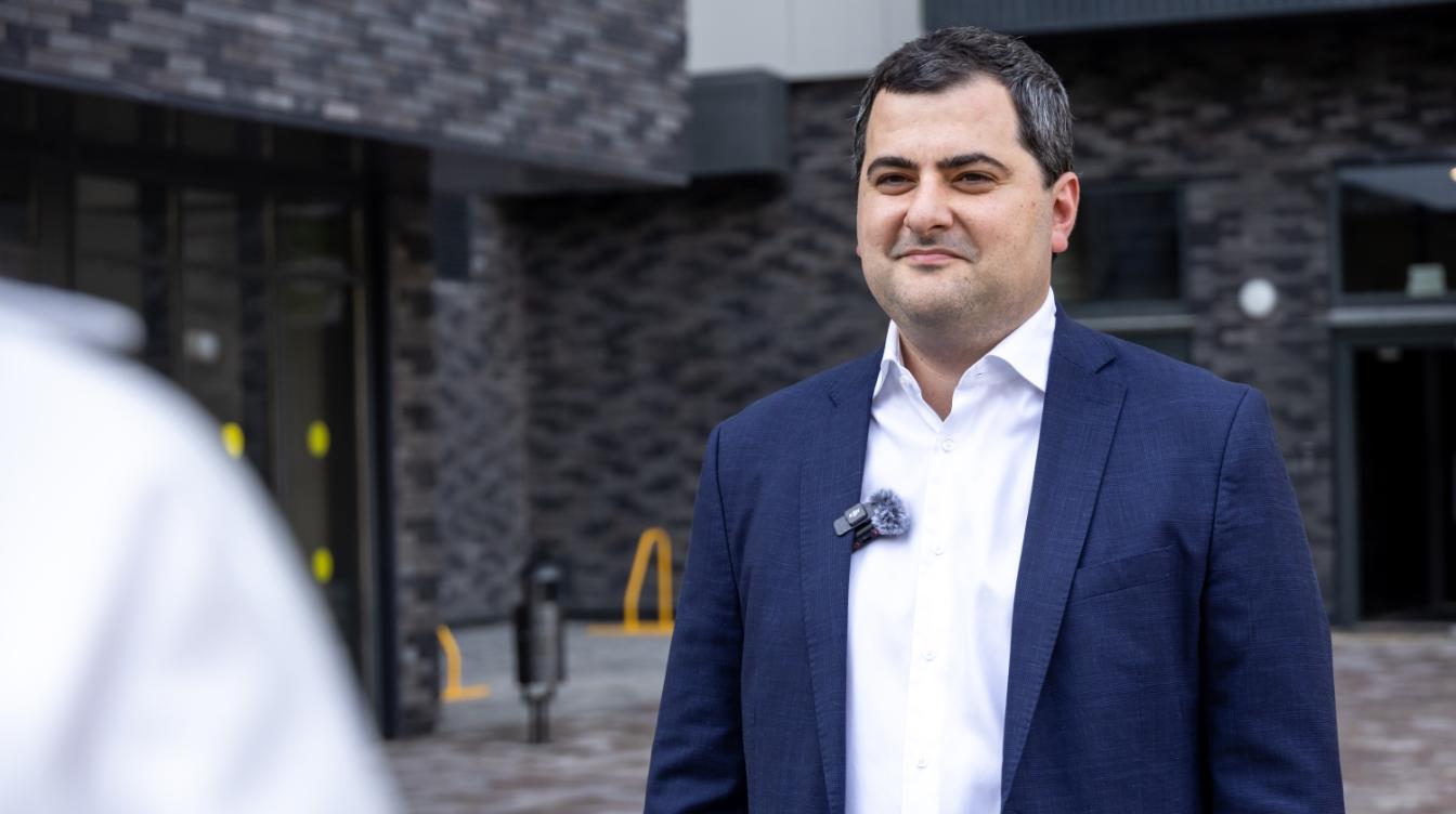 Овчинский: в павильоне "Макет Москвы" на ВДНХ пройдут праздничные экскурсии ко Дню города