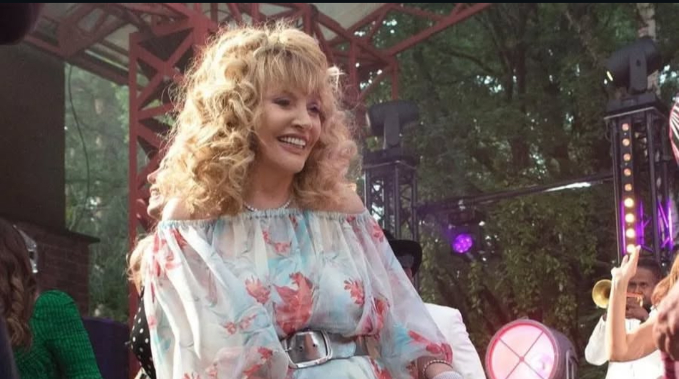 Нашумевшему интервью Пугачевой дали оценку в МИД