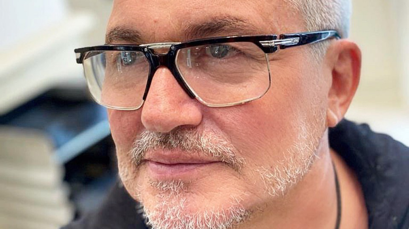 Диброва поймали на пиаре с дочкой Борисовой